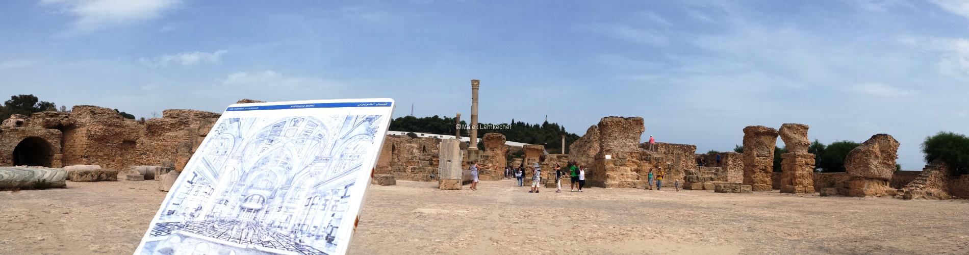 2014_09_Carthage, Tunisia